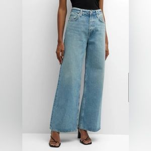 Citizens of Humanity - Paloma Baggy Jeans